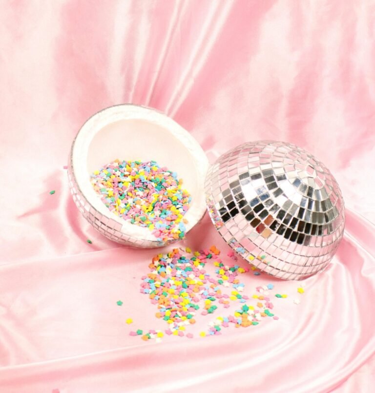 Neon Songstress: A Celebration of Women in Music (and a Little More!)