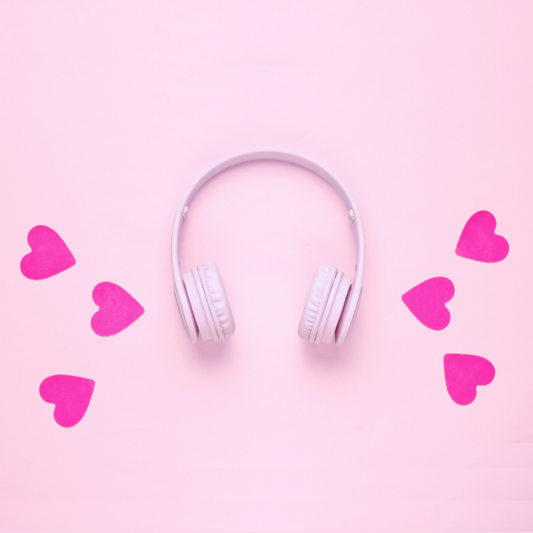 Neon Songstress: A Love Letter to Women in Music