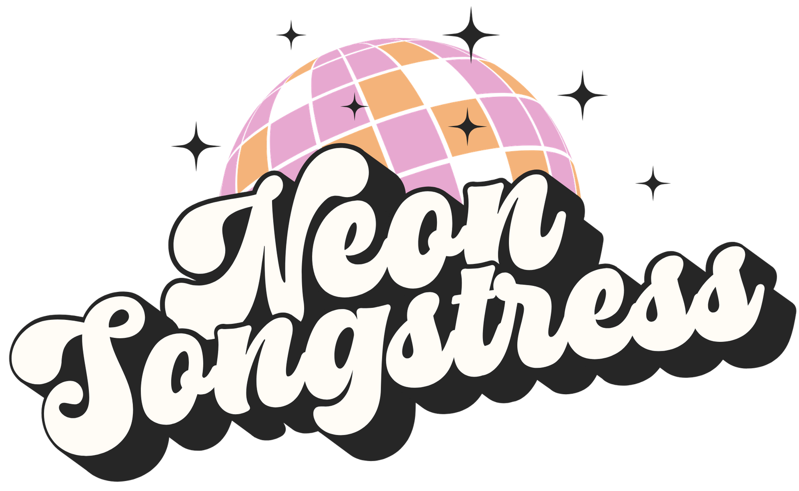 Neon Songstress
